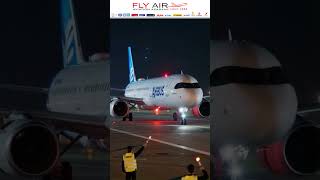 🚀Airbus A321XLR Takes Flight – Redefining Long‑Range Travel!✈️ #AirbusA321XLR #AviationNews #shorts