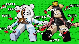rompiti tutte le ossa per vincere su roblox. screenshot 4