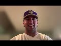 Max Bredeson on Being Drafted by Vikings, His Versatility As A Fullback, College Career at Michigan