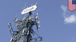 Move over AT&T and Verizon, here comes Google Mobile