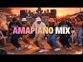 AMAPIANO MIX 2026 1 Hour Nonstop South African Party Club Hits