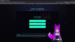 Building a Game with AI: Vibe Coding with Luna (Raw Session)