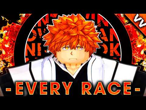 Full Faction / Race Max Level Guide for VV Ultimatum video thumbnail