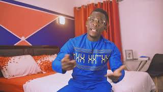 Roga Vainqueur kpakpato clip officiel