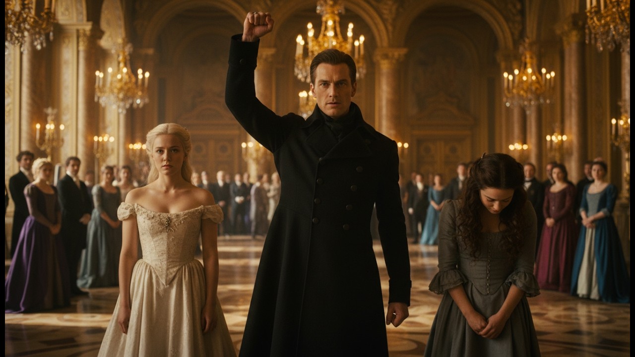 She Packed Her Things Before He Woke Up — The Alpha Was at the Door Before She Left