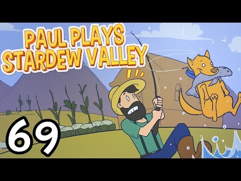 Video: Stardew Valley Festival Of Ice Och Tävlingstips Förklarade