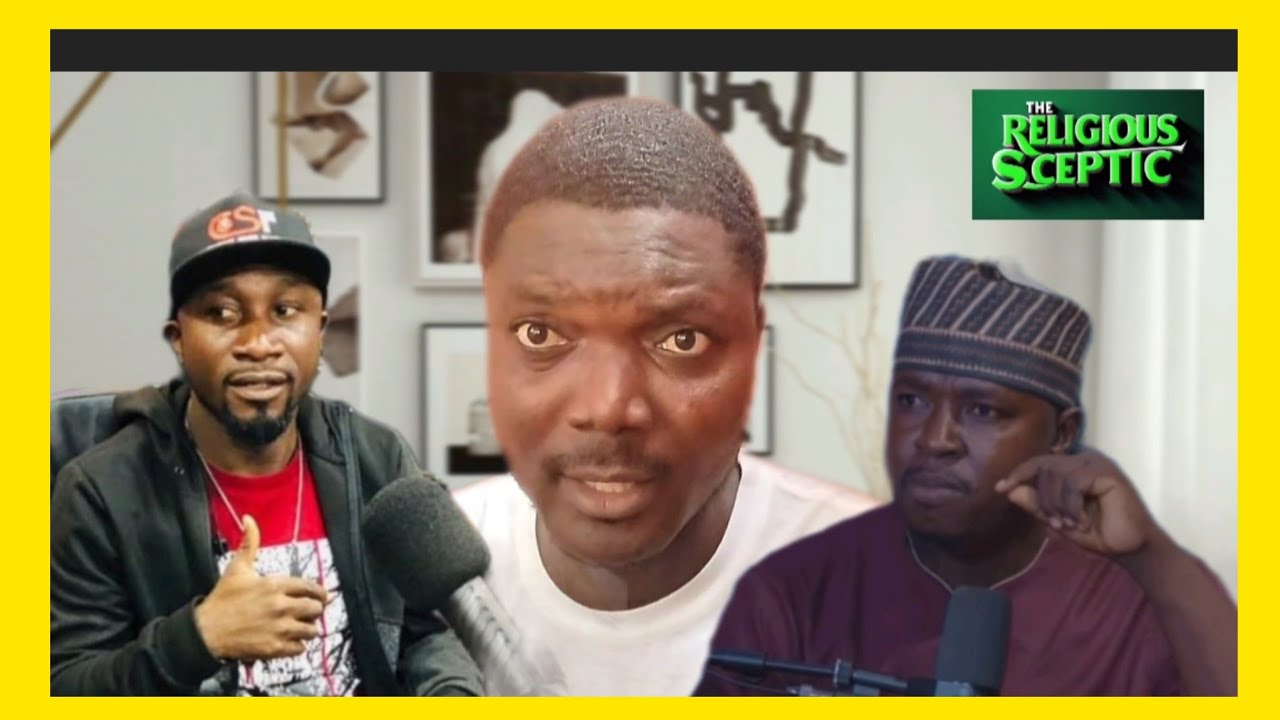 THIS IS AVRAHAM BEN MOSHE IS NO MATCH FOR UTI DAWAH