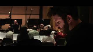 Tal Yardeni The Golem Soundtrack Final Scene