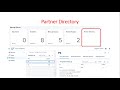 CPI - Iflow - Dynamic JSON Harmonization in SAP CPI Using Partner Directory (2 of 3)