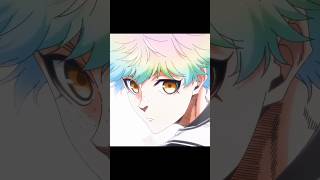 Same hair but different Univer #by toshi plus subscrbe