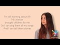 7 Years - Lukas Graham (Jasmine Thompson Cover)