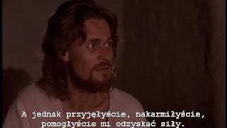 The Last Temptation of Christ Mary & Martha