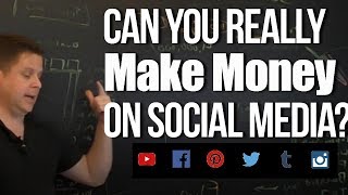 How to make money on social media with affiliate marketing |
instagram, facebook, twitter, !