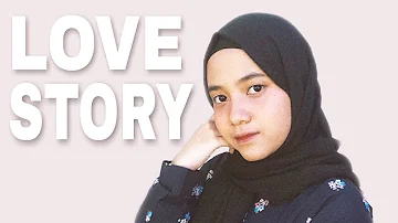 Love Story - Taylor Swift (Cover) By Hanin Dhiya