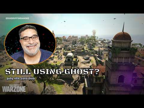 Ghost Perk? Useless