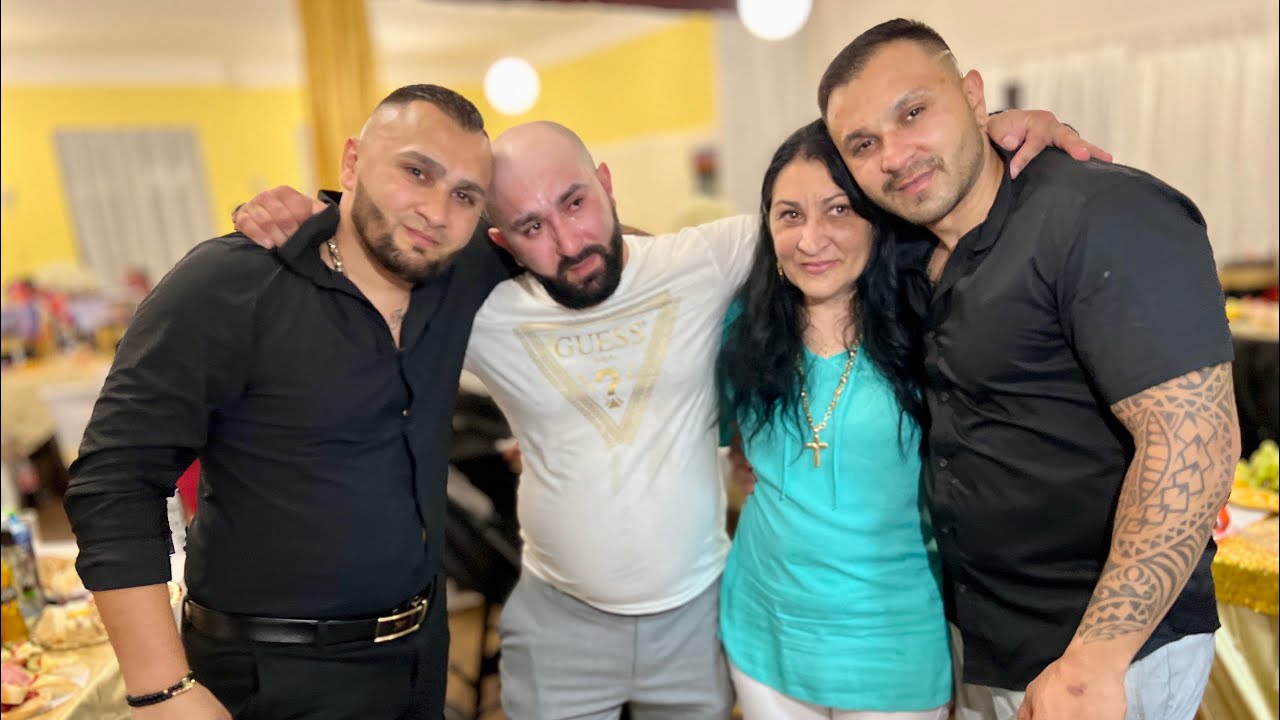 Natálka 15 oslava Brno