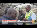 Mahakama yakamilisha vikao msituni kwa Binzaro, Kilifi