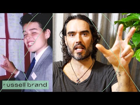 วีดีโอ: Russell Brand: ชีวประวัติ อาชีพ ชีวิตส่วนตัว