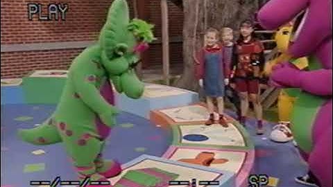 Fun & Games (2002 Version) Part 78