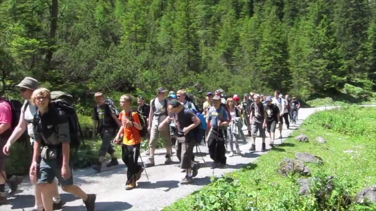 Holzgau 2011 VTI Aalst