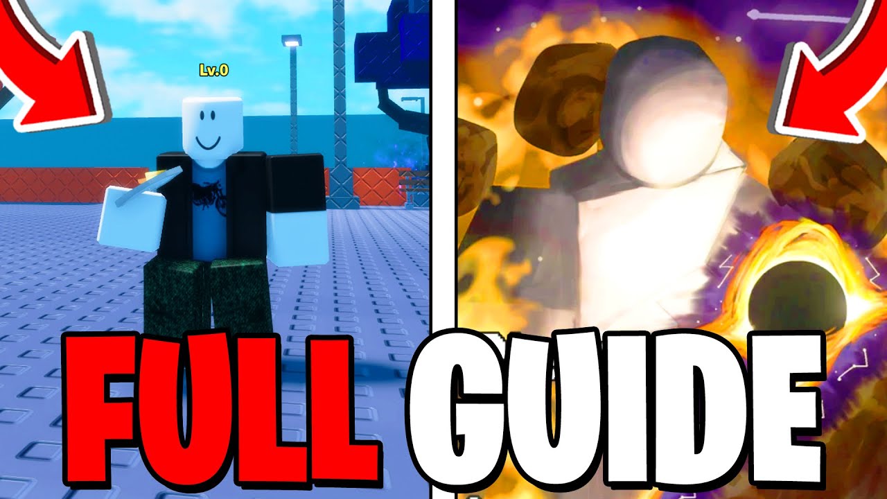 Heads Please ПОЛНОЕ РУКОВОДСТВО! (Руководство от новичка до профессионала) Roblox