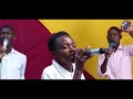 Capture de la vidéo Judah Praise Church International - Maisha Yangu Nimempatia Yesu Atawale