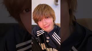 [Hayato Sano] Instagram Live 09/04/2026