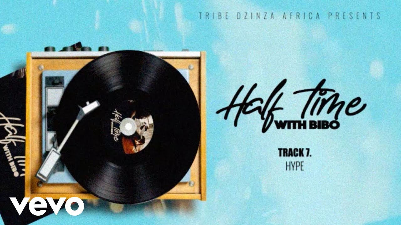 Guarda Bryan K - Hype (Official Audio) su YouTube Guarda Bryan K - Hype (Official Audio) su YouTube