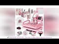 5/8 in 1 Heat Press Sublimation Machine for T-Shirts Hats Tumblers Mugs and Plates Upgrade Muntifunc