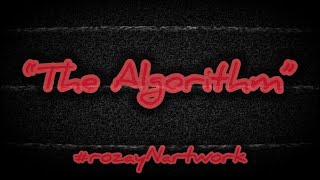 Rick Ross - The Algorithm #rozayNartwork Directed By @ImOnit 