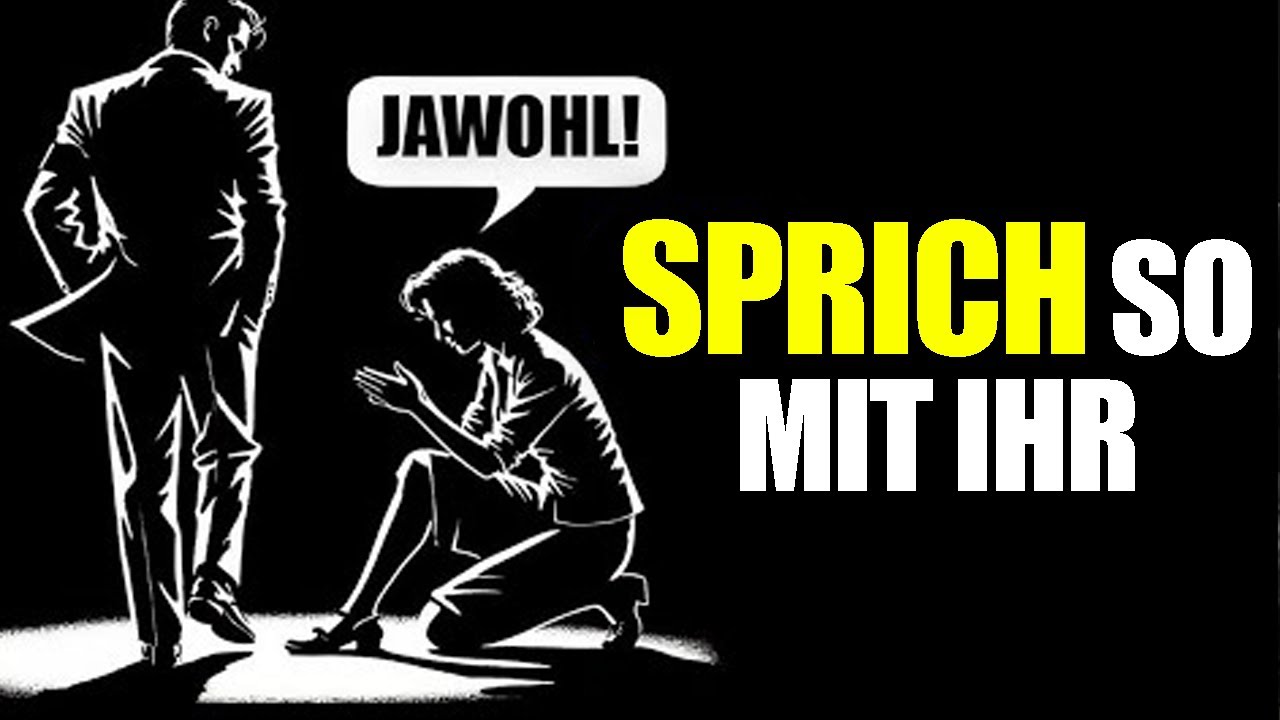 7 dunkle Psychologie-TRICKS, damit jede FR*U Sie liebt | Stoizismus