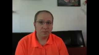 Delayed Sleep Phase Disorder Dspd, Dsps Trying To Find Employement.