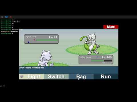 How To Get Mewtwo Project Pokemon