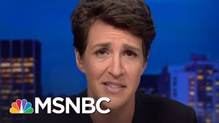 Watch Rachel Maddow Highlights: September 15 | MSNBC