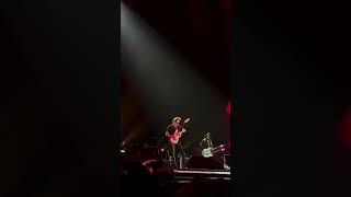 Download Lagu Gila 🤟🔥Solo gitar Steve vai di gelora bung Karno, serontak bikin penonton tersayat sayat MP3