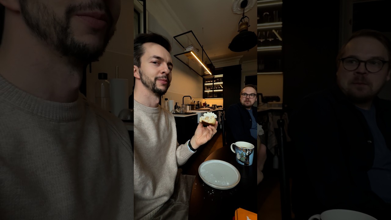 Vastlakukli otsingud #8