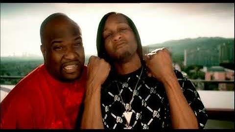 QUIK & AMG a.k.a. The Fixxers - Can U Werk Wit Dat