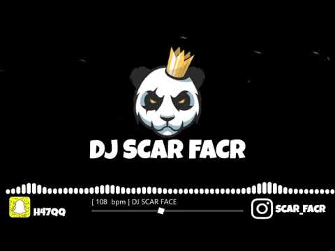 ريمكس تبقى تبقى احمد المصلاوي Dj Scar Face