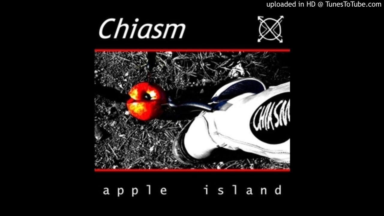 Chiasm - Major Tom