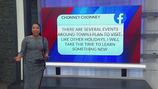 Blair's Social Second: How will you celebrate Juneteenth?