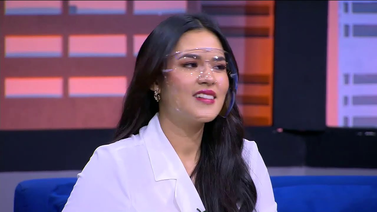 Ga Cuma Diva Enzy, Vincent Juga Grogi Ketemu Raisa