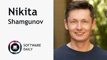 Open-source Serverless Postgres with Nikita Shamgunov