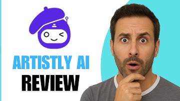 Artistly AI Review | Is This Video Generator Worth It?