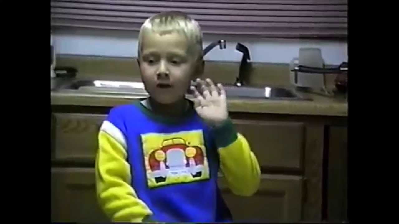 Psalm 23 - A Dramatic Reading - YouTube