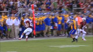 2014 Philadelphia Eagles Draft Grade Highlight [HD]