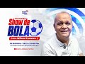 SHOW DE BOLA - RÁDIO JORNAL FM 91,3
