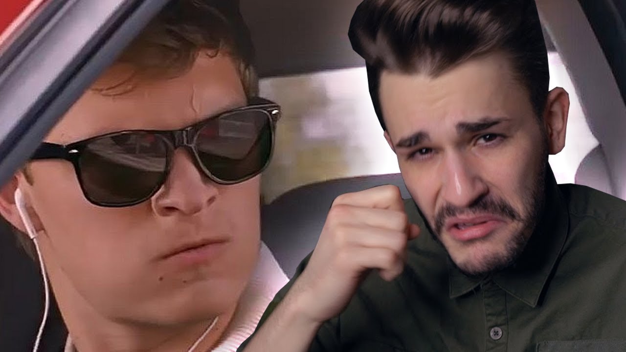 СХОДИЛ НА "МАЛЫШ НА ДРАЙВЕ" - YouTube