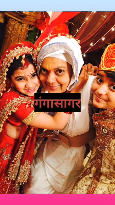 ganga natak 💖All actres 💖💞#youtubr#short#video