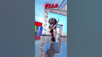 Have you met them yet?..