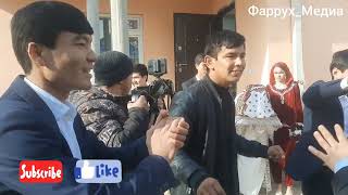 картинка: Туй Чинор 2001 Йилар Оператор Фаррух_Медиа 2024 @FarruxMedia